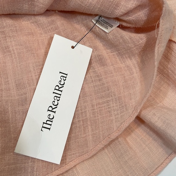 MISA Los Angelos Dress S Layered Look 87% Cotton 13% Rayon Some Wear - Picture 15 of 16